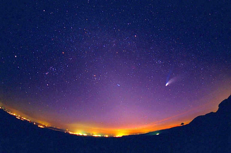 Sirius star