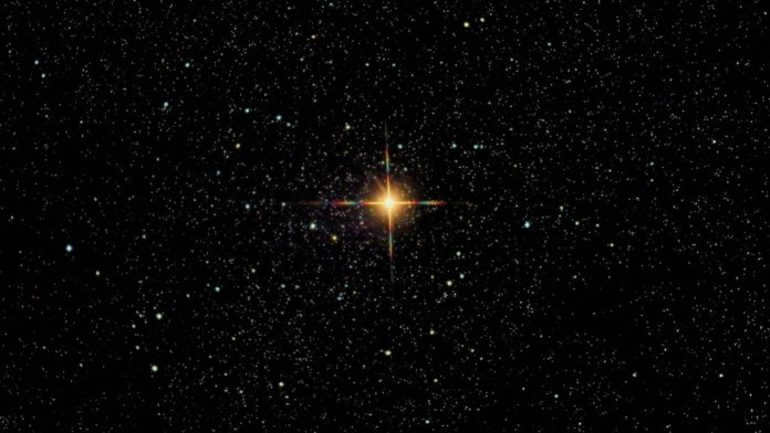 Sirius Star Legends