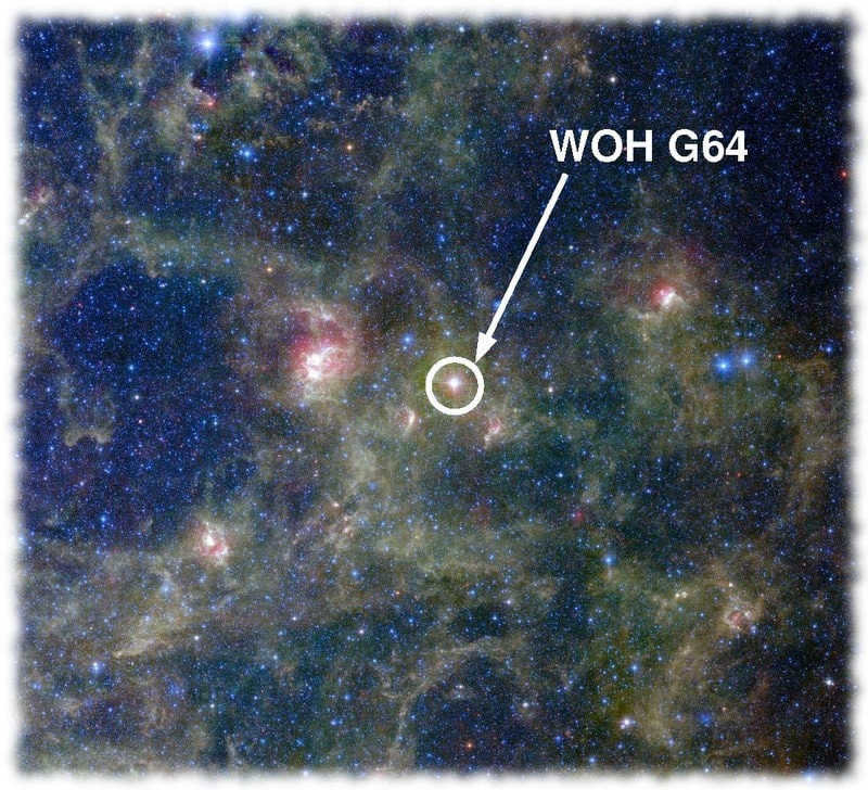 WOH G64