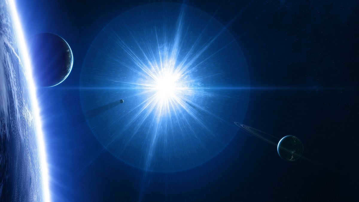 Names of beautiful stars and constellations in the sky
