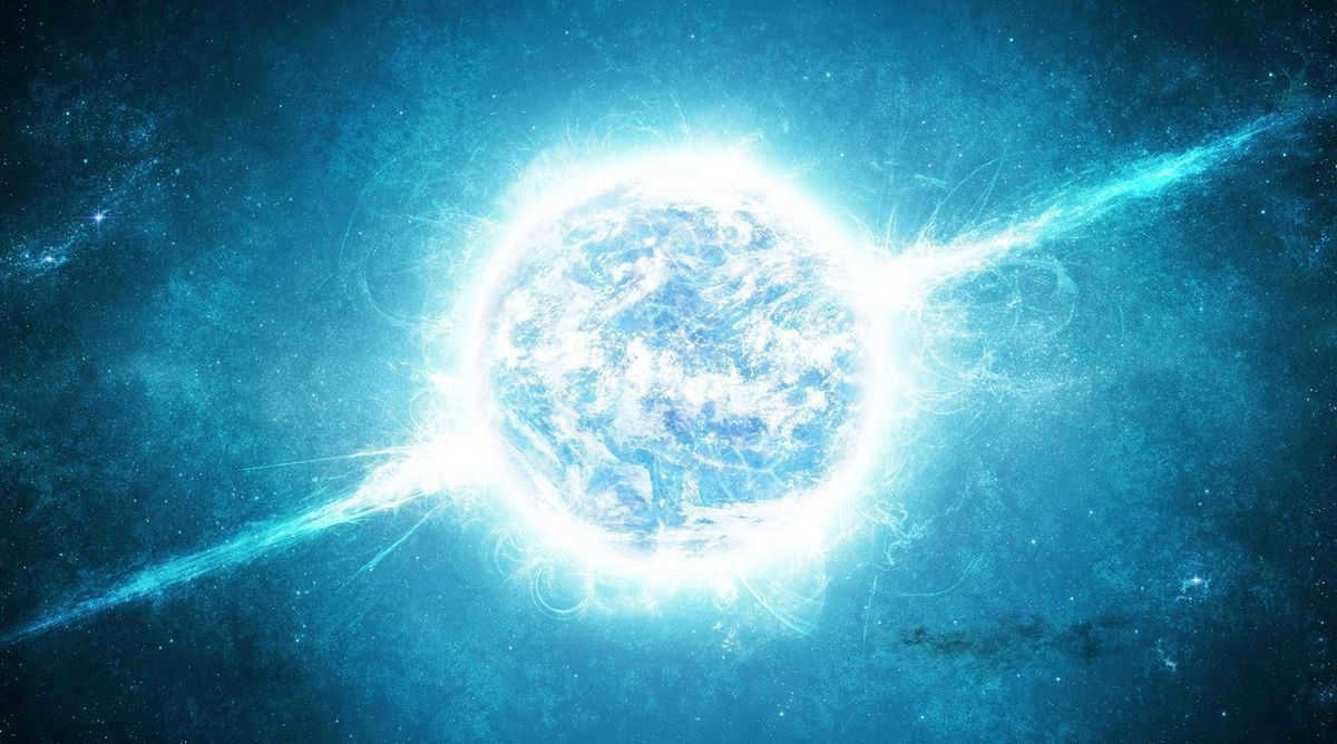 Names of beautiful stars and constellations in the sky