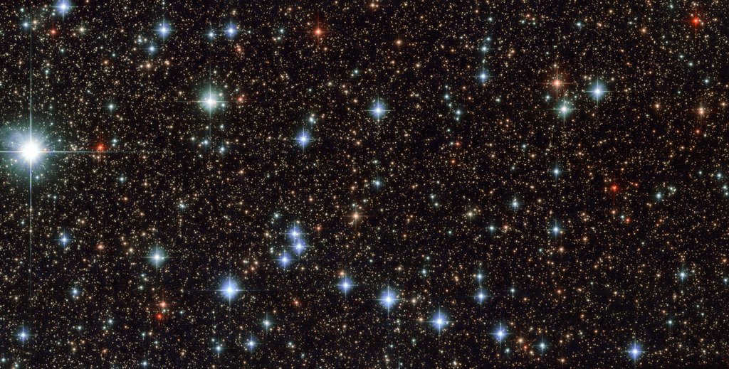 Stellar cosmos
