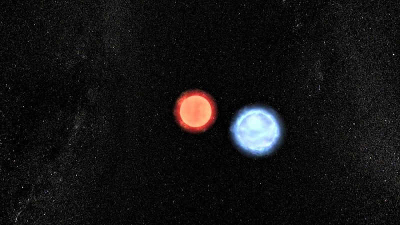 Unknown star
