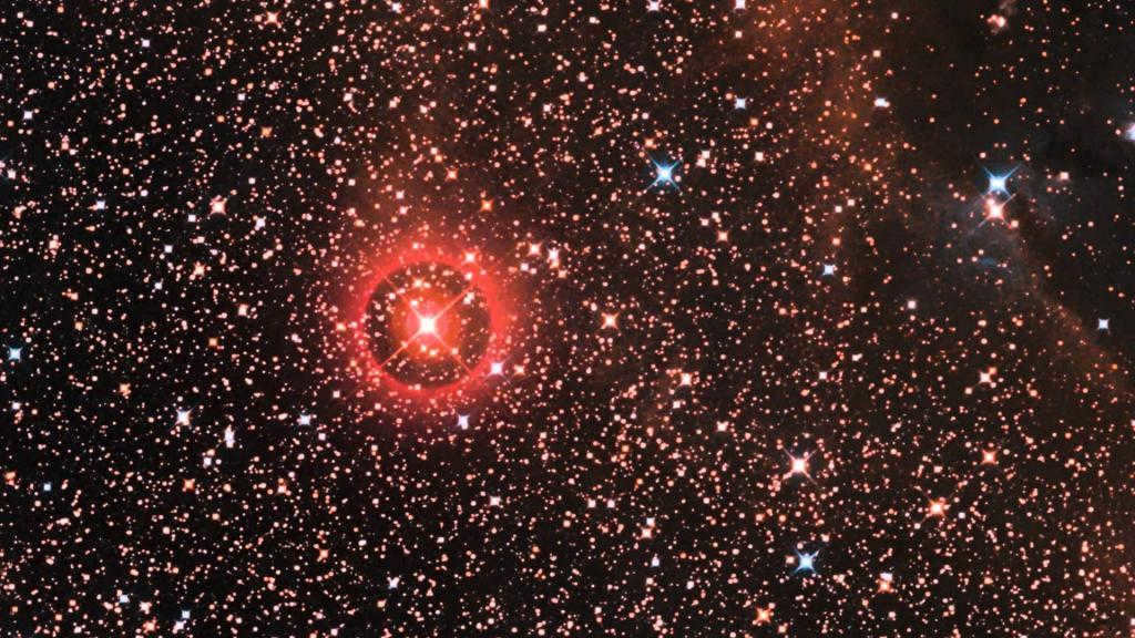 VX Sagittarius