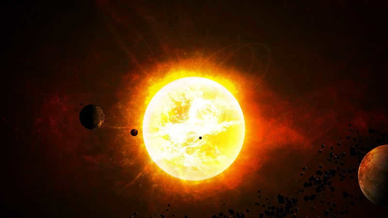 Sun
