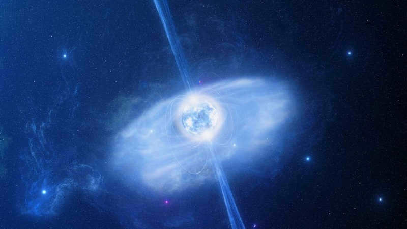 Neutron star
