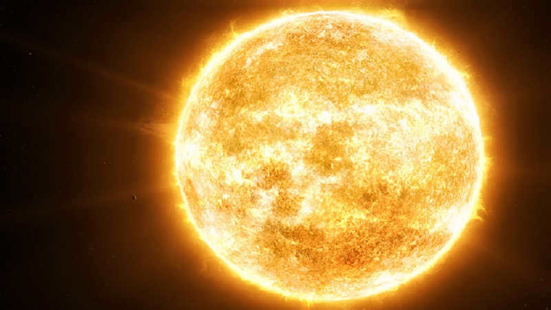Aldebaran