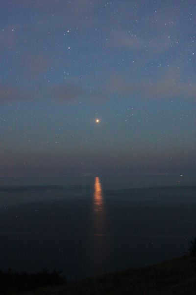 planet Mars