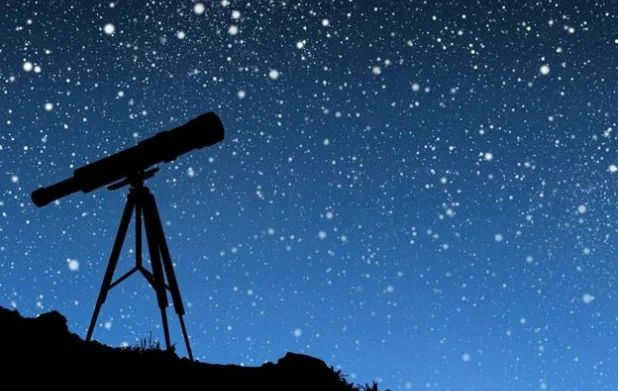 Lesson 4: Stars and Their Characteristics