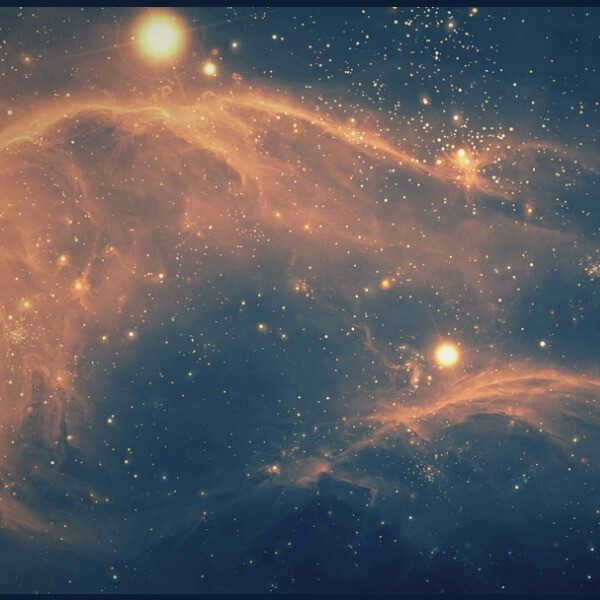 star nebulae